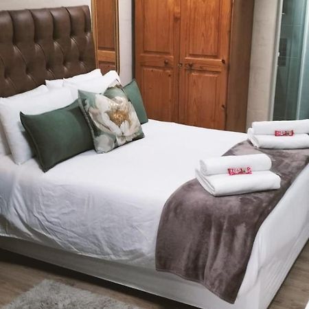 Windsor Park Victoria'S Rest 아파트 외부 사진