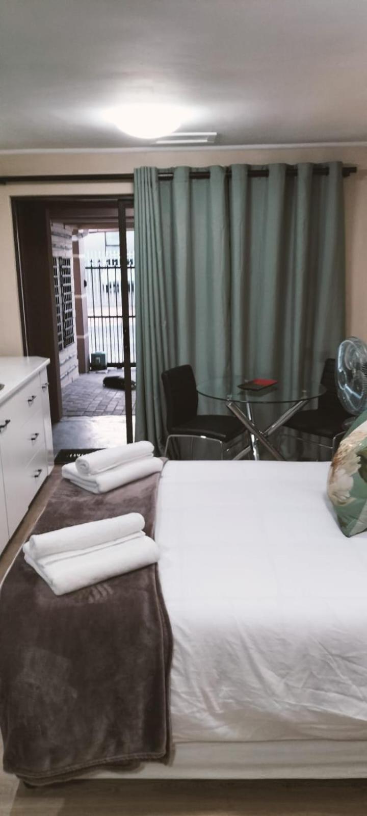 Windsor Park Victoria'S Rest 아파트 외부 사진