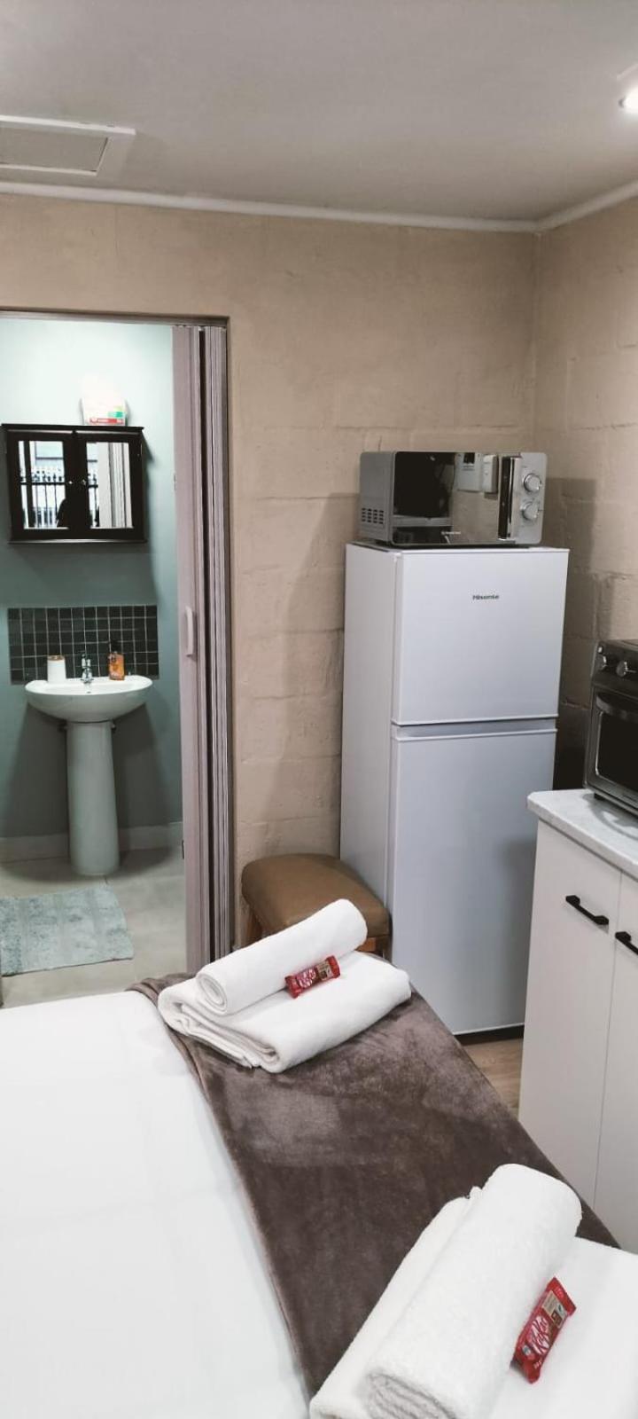 Windsor Park Victoria'S Rest 아파트 외부 사진